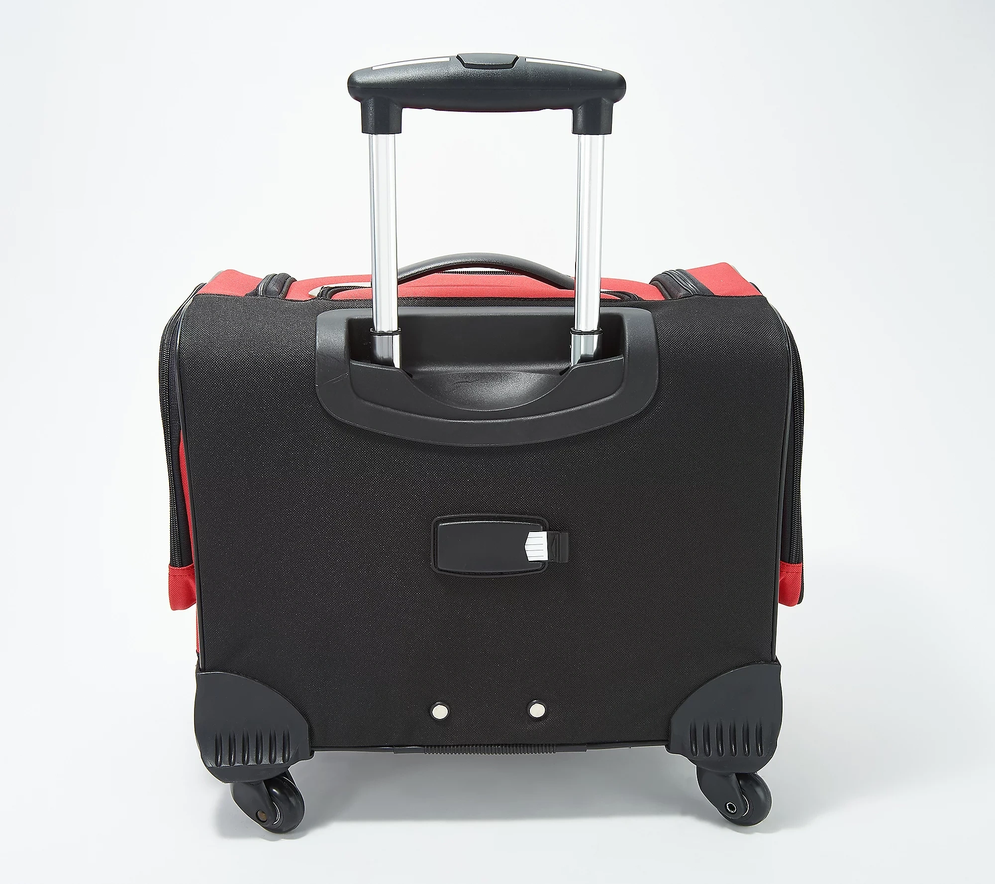 🎉🎉 (cash on delivery only AED8.00)🎉Weekender Bag with Set of 2 Snap-In Toiletry Case - Image 4