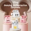 Disney F12 Bluetooth Earphones TWS Wireless Noise Reduction Headphones Sport Headset HiFi Stereo Sound Gaming Earphones