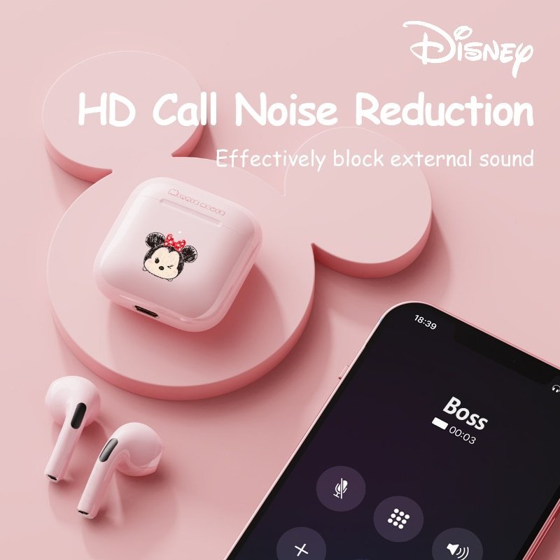 Disney-F12-Bluetooth-Earphones-TWS-Wireless-Noise-Reduction-Headphones-Sport-Headset-HiFi-Stereo-Sound-Gaming-Earphones-4