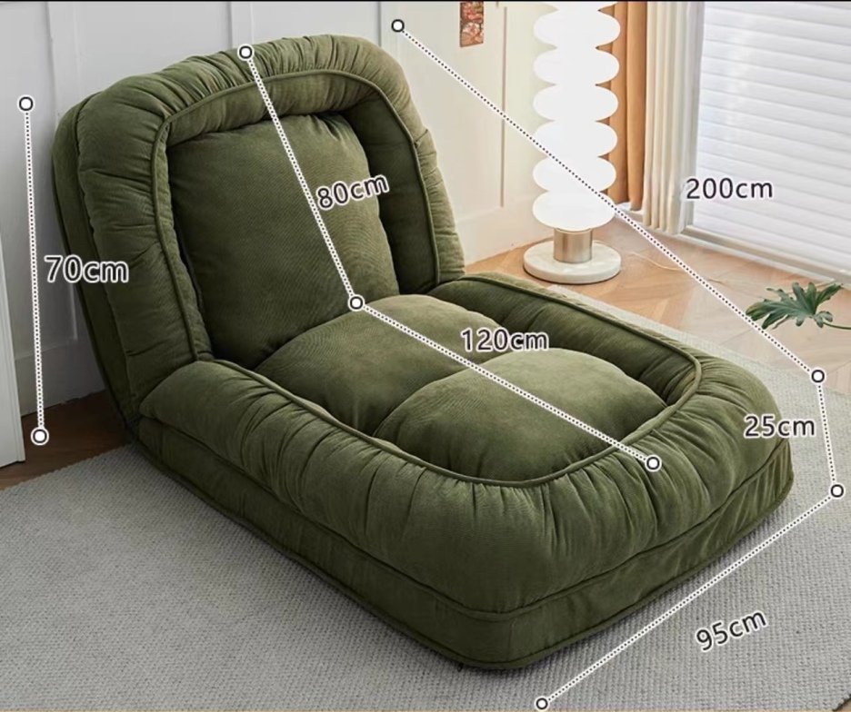 🎁COD Limited to 90 copies⏰80% off for a limited time-The Dog Bed For Human - Image 2