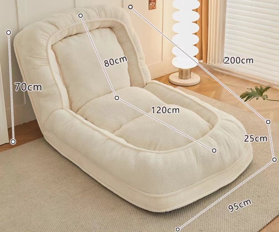 🎁COD Limited to 90 copies⏰80% off for a limited time-The Dog Bed For Human - Image 12