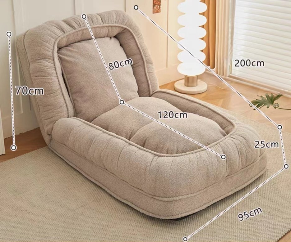 🎁COD Limited to 90 copies⏰80% off for a limited time-The Dog Bed For Human - Image 13