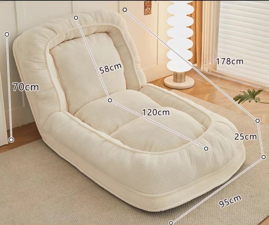 🎁COD Limited to 90 copies⏰80% off for a limited time-The Dog Bed For Human - Image 14