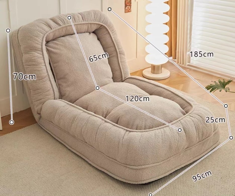 🎁COD Limited to 90 copies⏰80% off for a limited time-The Dog Bed For Human - Image 18