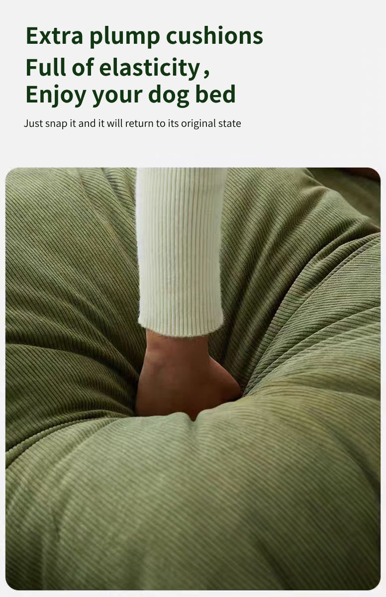 🎁COD Limited to 90 copies⏰80% off for a limited time-The Dog Bed For Human - Image 19