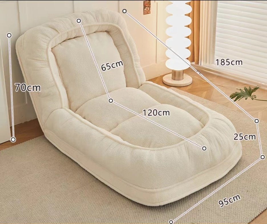 🎁COD Limited to 90 copies⏰80% off for a limited time-The Dog Bed For Human - Image 8