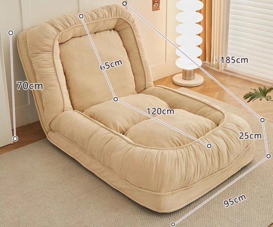 🎁COD Limited to 90 copies⏰80% off for a limited time-The Dog Bed For Human - Image 9