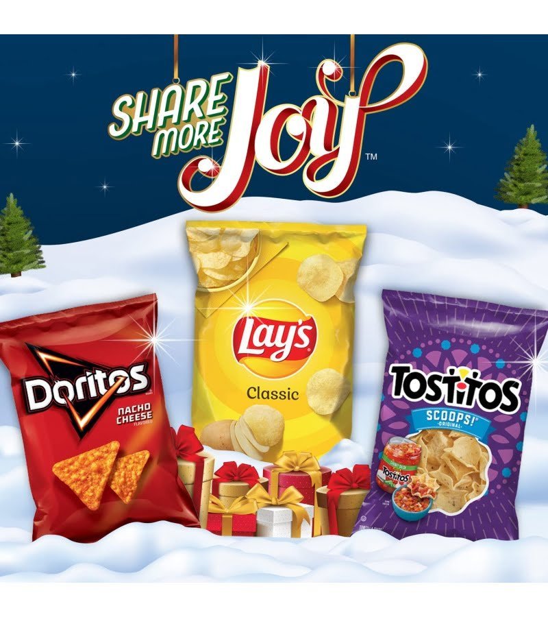 Grandma-s Cookies Variety Pack of 30 - Image 12