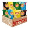 Lay-s Potato Chip Variety Pack. 1 Ounce (Pack of 40)