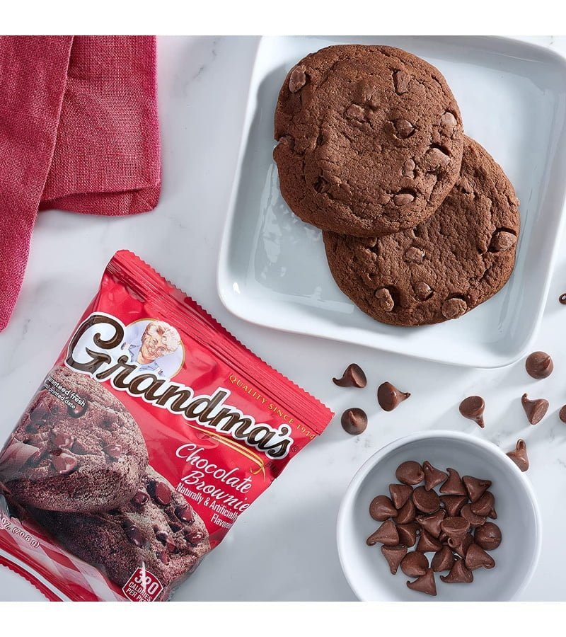 Grandma-s Cookies Variety Pack of 30 - Image 5