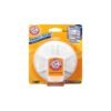 Arm & Hammer 33200-01710 Baking Soda Fridge Fresh Air Filter. 0.28 oz (Pack of 8)