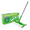 Swiffer Sweeper 2-in-1 Mops for Floor Cleaning. Dry and Wet Multi Surface Floor Cleaner