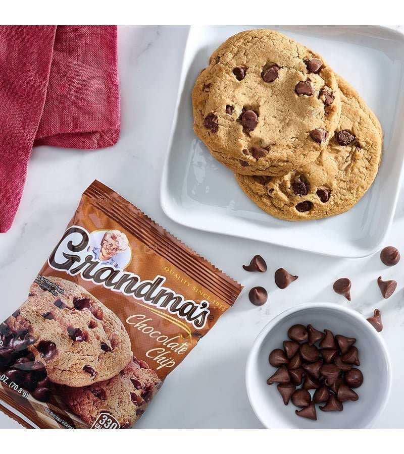 Grandma-s Cookies Variety Pack of 30 - Image 6