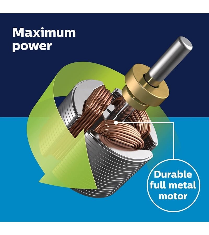 Philips Norelco Multigroomer All-in-One Trimmer Series 3000. 13 Piece Mens Grooming Kit. for Beard. Face. Nose. and Ear Hair Trimmer and Hair Clipper. NO Blade Oil Needed. MG3750/60 - Image 8