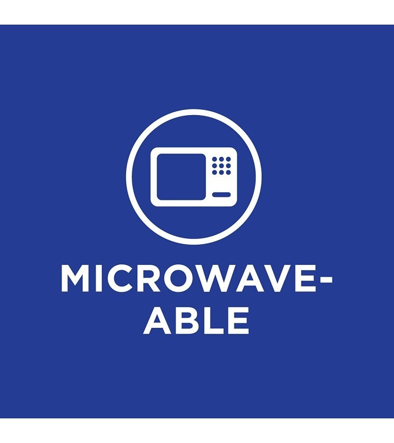 Dixie Paper Plates. 10 1/16 inch. Dinner Size Printed Disposable Plate. 44 Count (Pack of 5) . Packaging and Design May Vary - Image 6