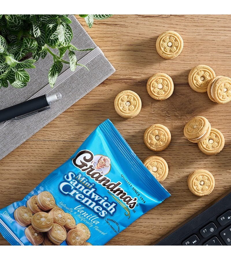 Grandma-s Cookies Variety Pack of 30 - Image 4