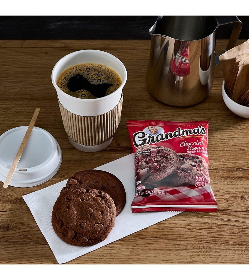 Grandma-s Cookies Variety Pack of 30 - Image 10