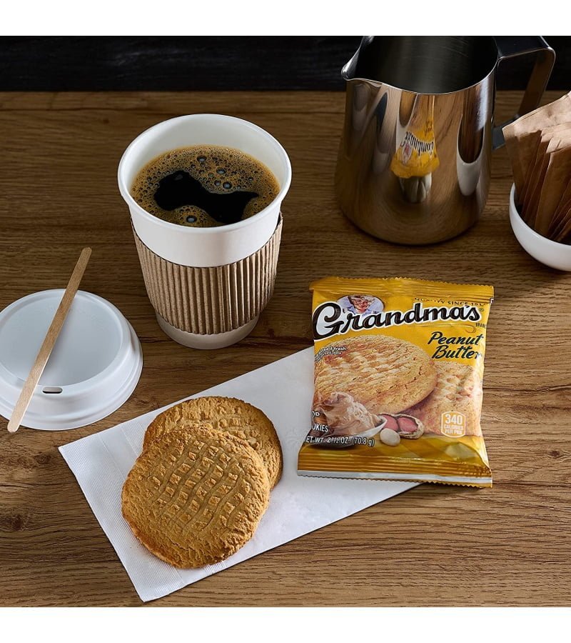 Grandma-s Cookies Variety Pack of 30 - Image 11