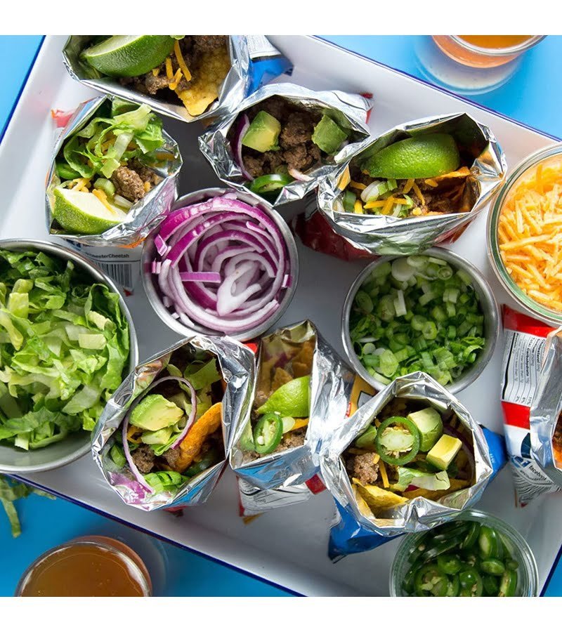 Frito-Lay Backyard Barbecue Mix Variety Pack. (40 Pack) - Image 3