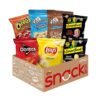 Frito-Lay Ultimate Snacks & Cookies Snacktime Mix. (40 Pack)