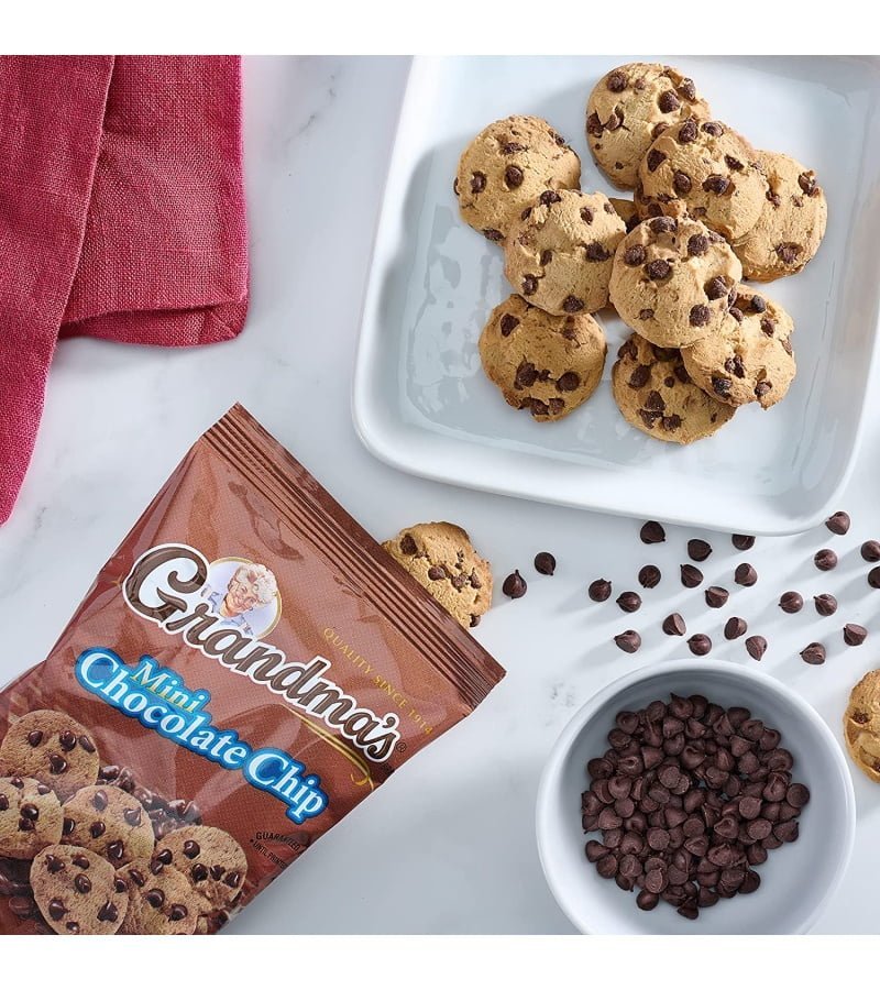 Grandma-s Cookies Variety Pack of 30 - Image 9