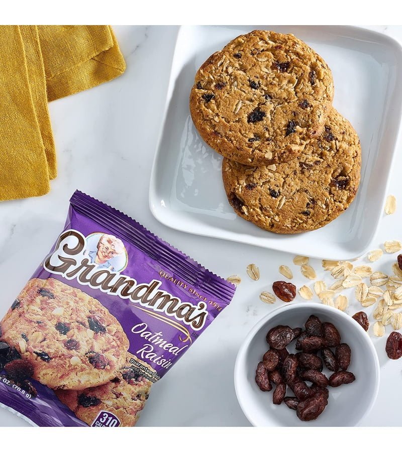 Grandma-s Cookies Variety Pack of 30 - Image 8