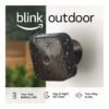 Blink Outdoor (3rd Gen) ?C wireless. weather-resistant HD security camera. two-year battery life. motion detection. set up in minutes ?C 1 camera system