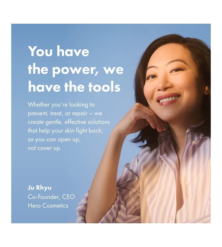 Mighty Patch Original from Hero Cosmetics ?C Hydrocolloid Acne Pimple Patch for Covering Zits and Blemishes. Spot Stickers for Face and Skin. Vegan-friendly and Not Tested on Animals (36 Count) - Image 9