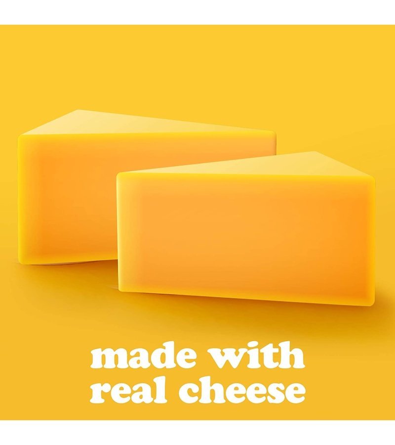 Velveeta Original Microwavable Shells & Cheese Cups 2.39 Ounce (Pack of 8) - Image 4