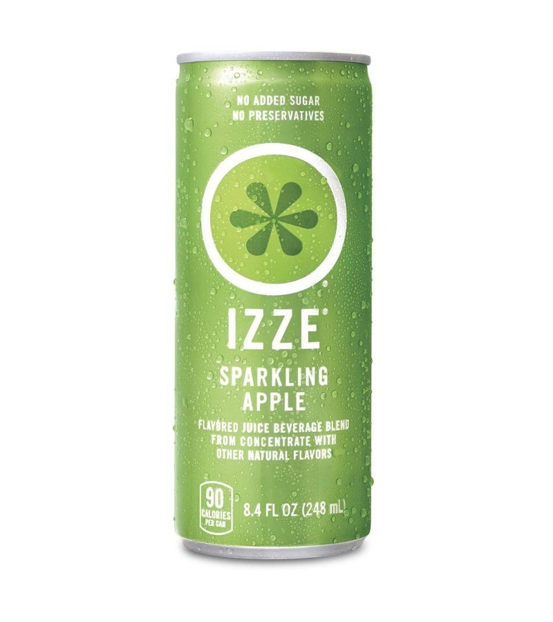 IZZE Sparkling Juice. 4 Flavor Variety Pack. 8.4 Fl Oz (24 Count) - Image 5