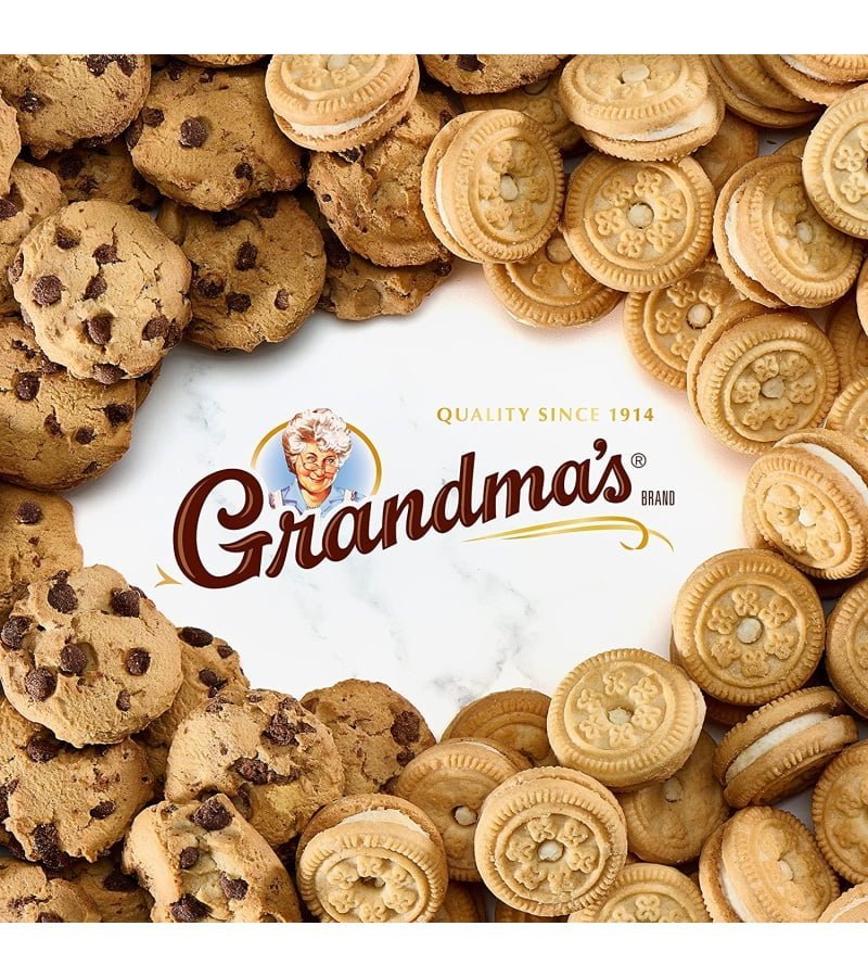 Grandma-s Cookies Variety Pack of 30 - Image 3